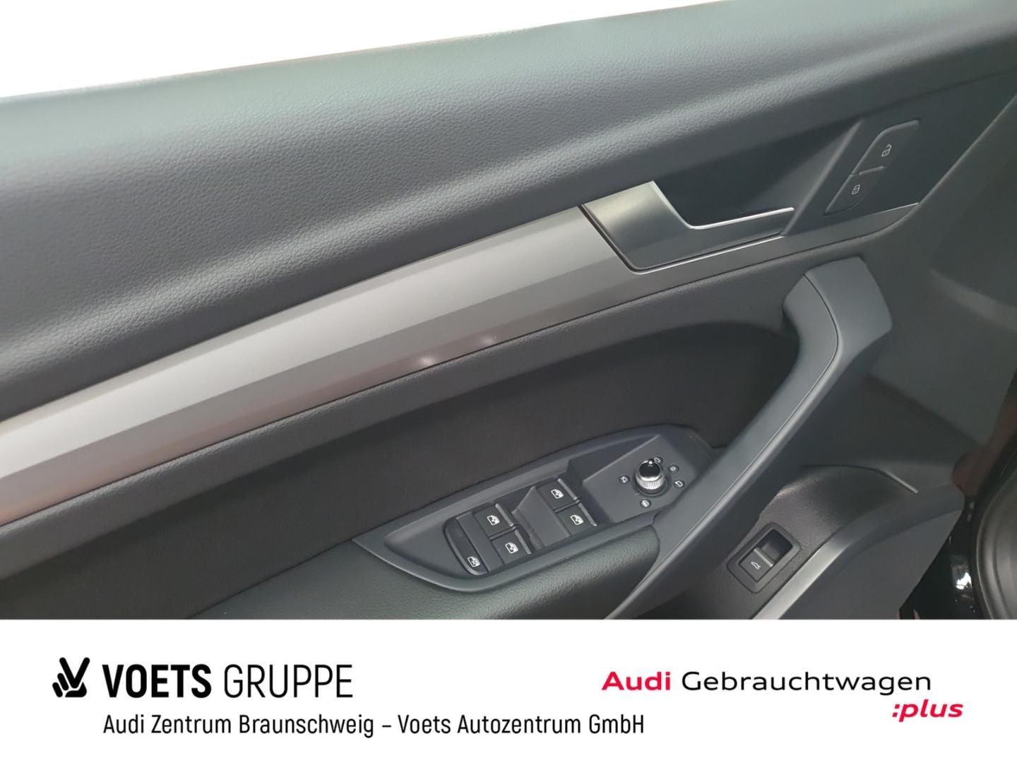 Bild über Audi Q5 40 TDI quattro S tronic - für weitere Informationen kontaktieren Sie den Audi Partner