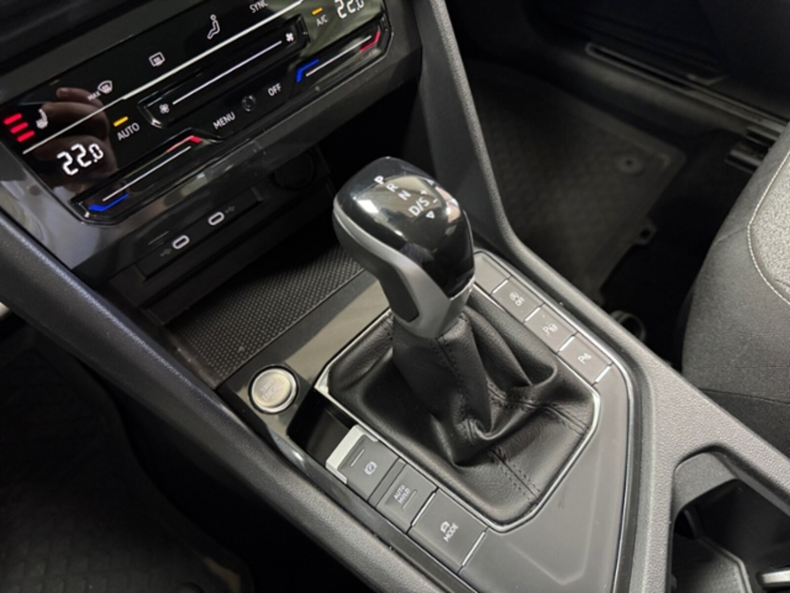Volkswagen Tiguan – Bild 18