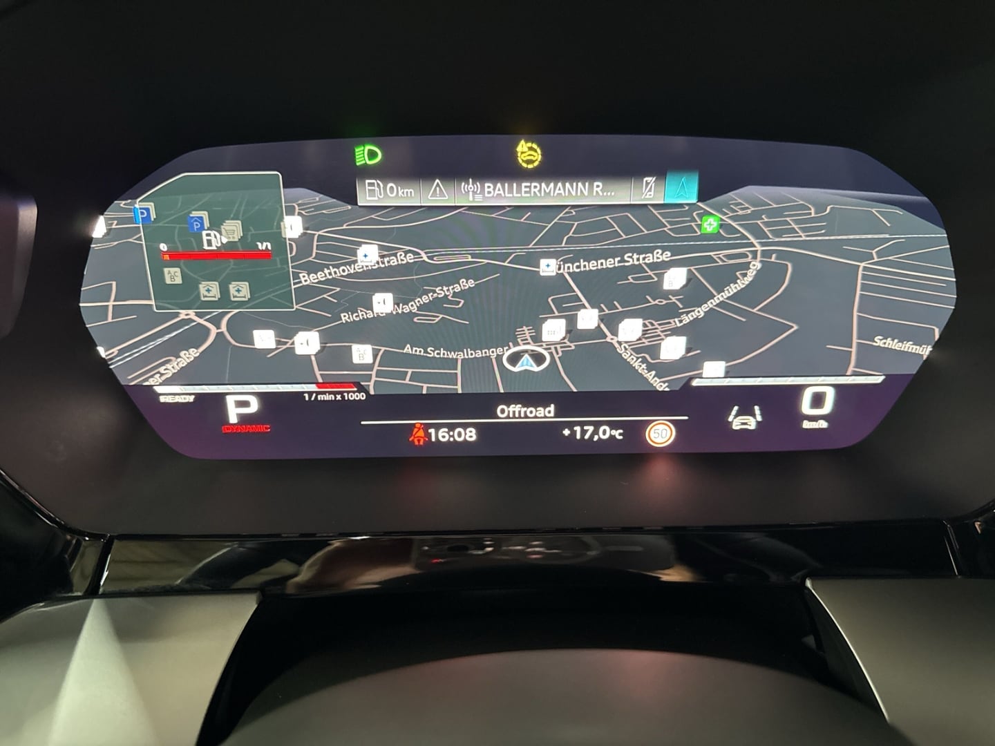 Bild über Audi S3 Sportback TFSI quattro S tronic - für weitere Informationen kontaktieren Sie den Audi Partner