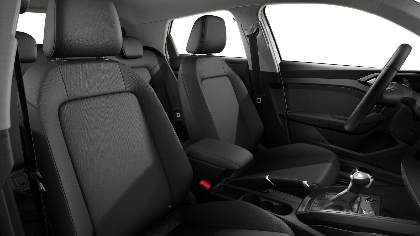 Audi A1 Sportback – Bild 5