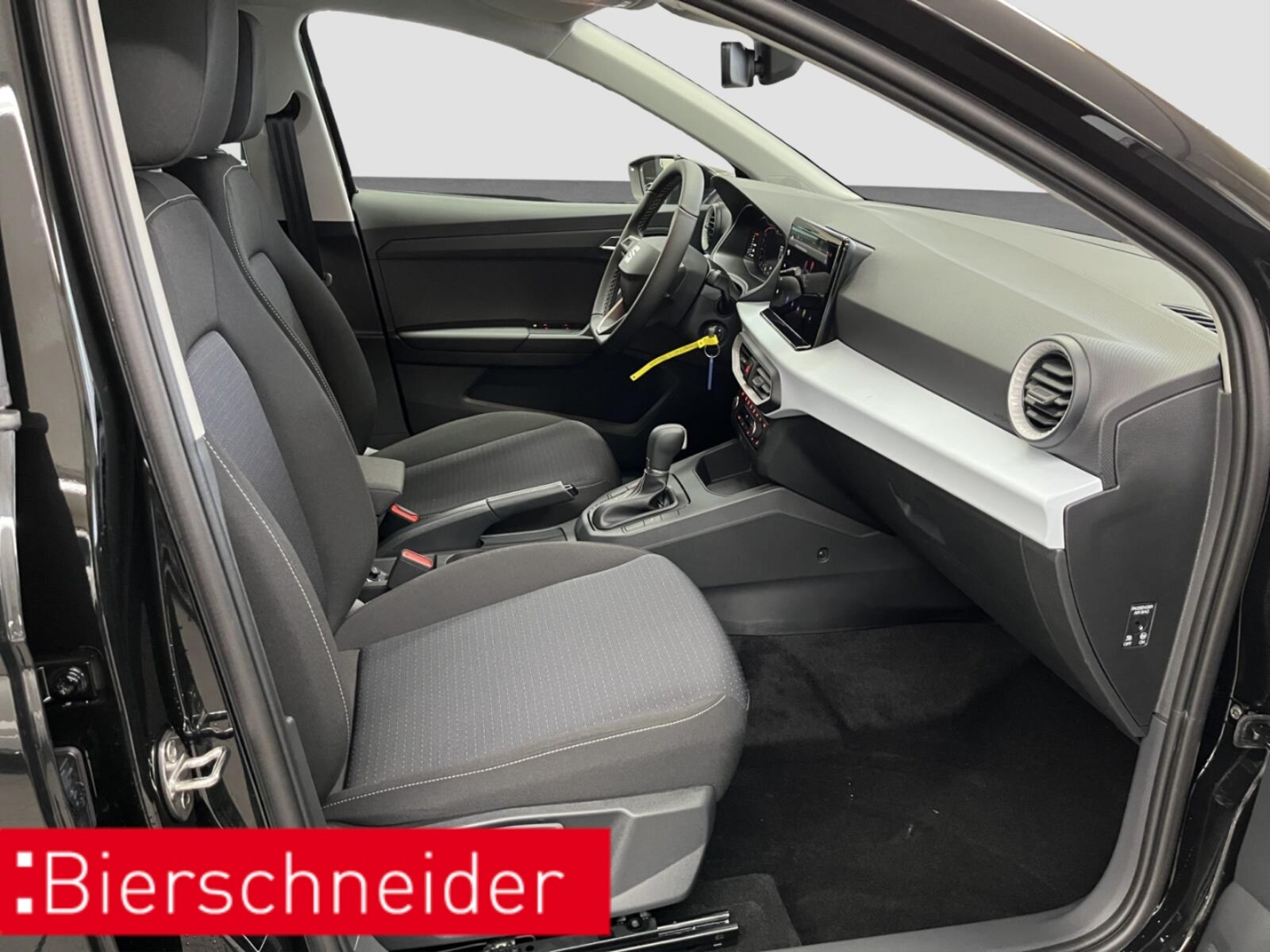 SEAT Ibiza – Bild 15
