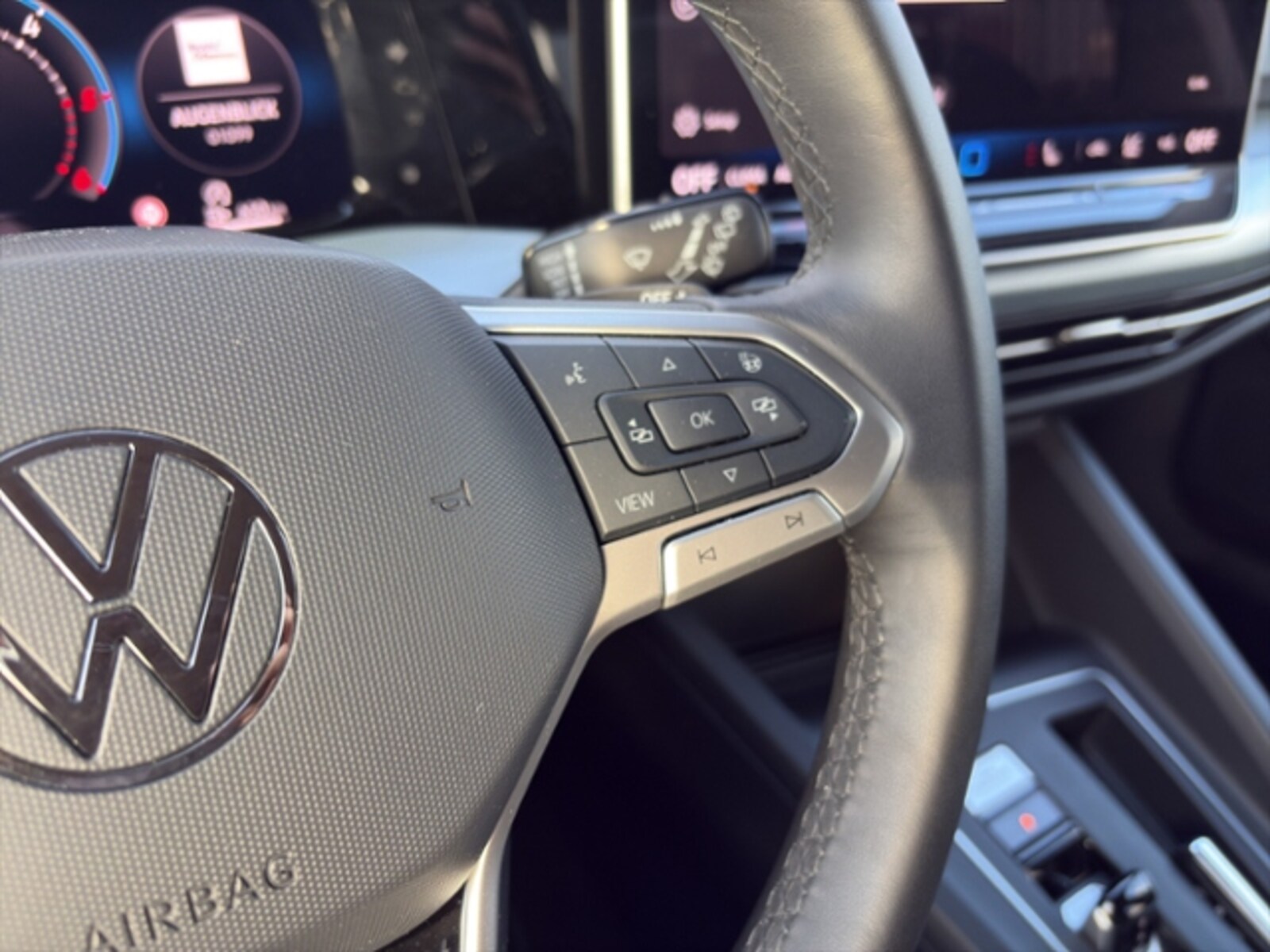 Volkswagen Golf – Bild 20