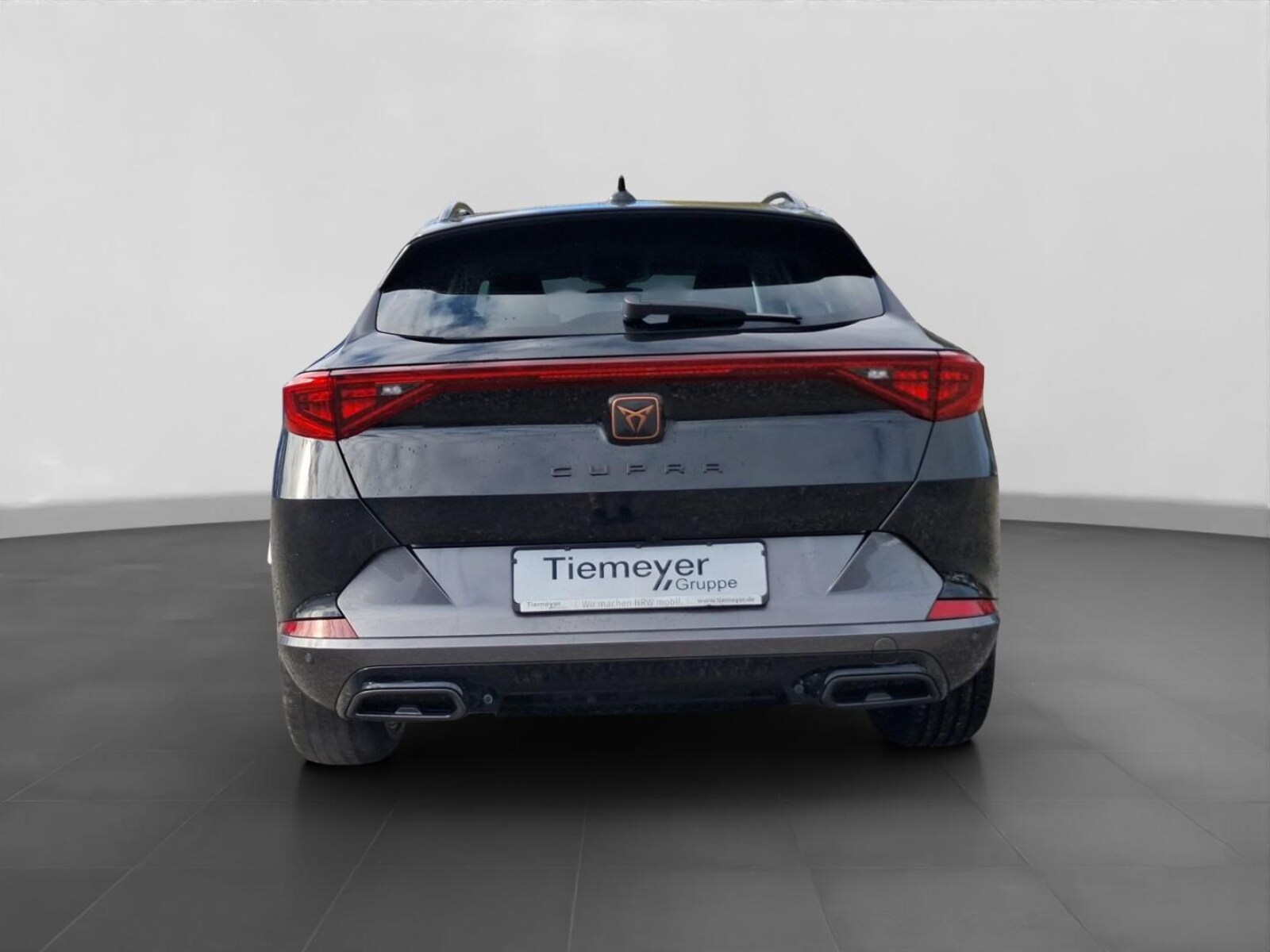 CUPRA Formentor – Bild 18