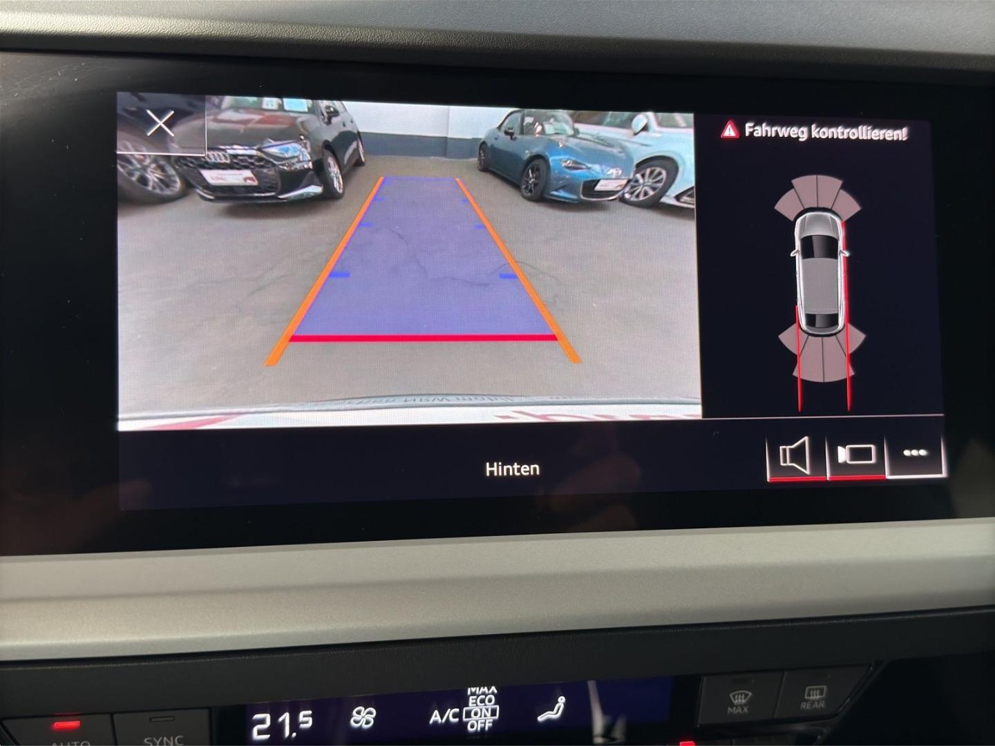 Image about Audi Q4 Sportback e-tron 40 e-tron