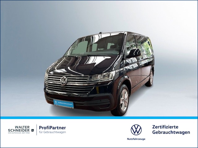 Volkswagen T6.1 Multivan