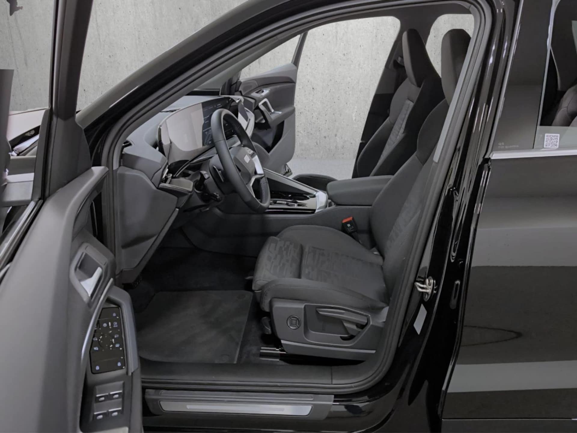Audi Q5 SUV
