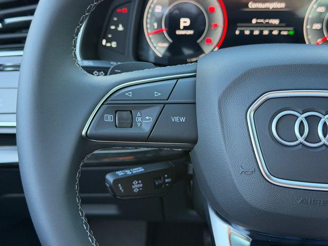 2026 Audi Q8 Premium Plus - Photo 17