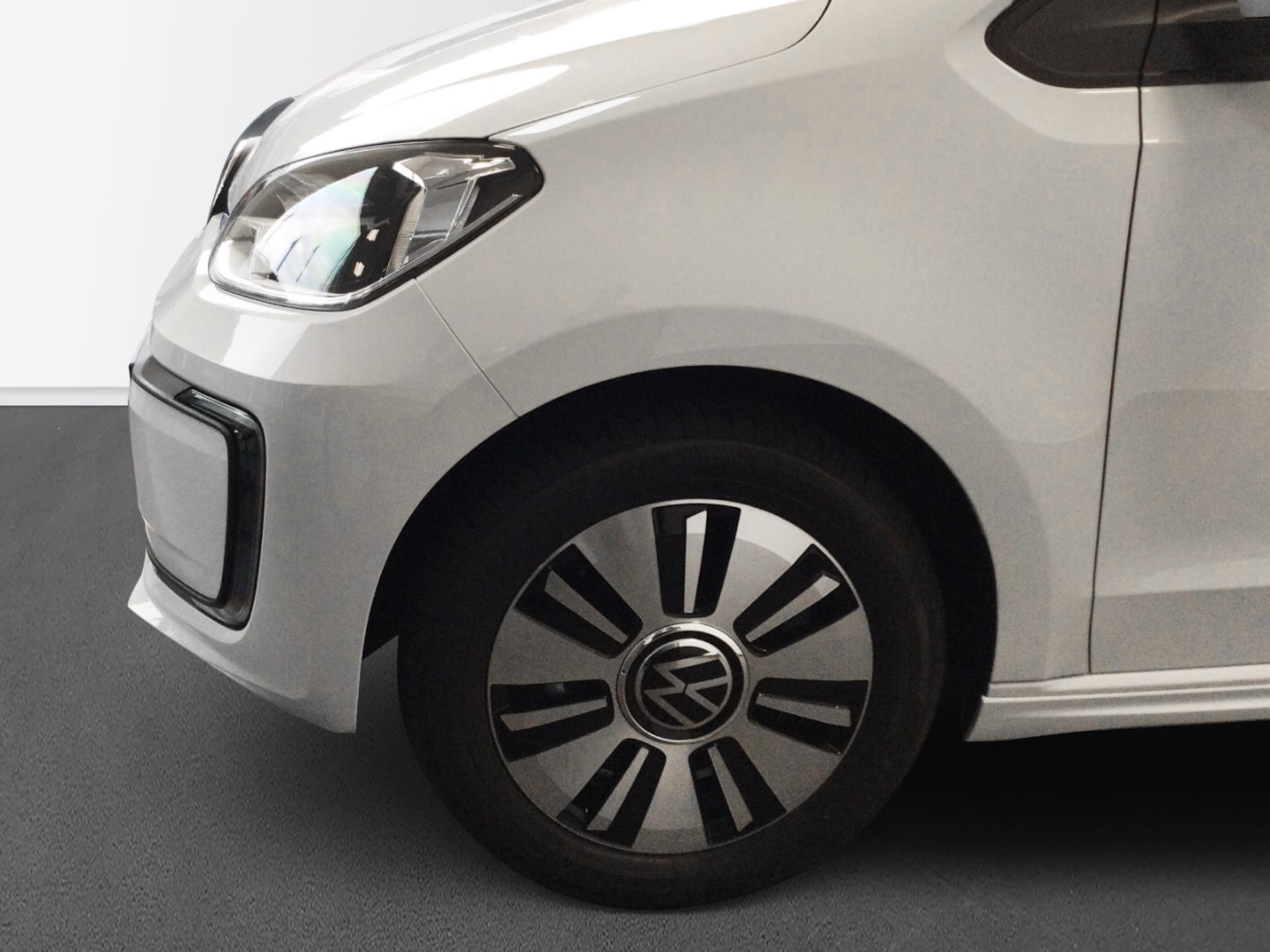 Volkswagen e-up! Edition