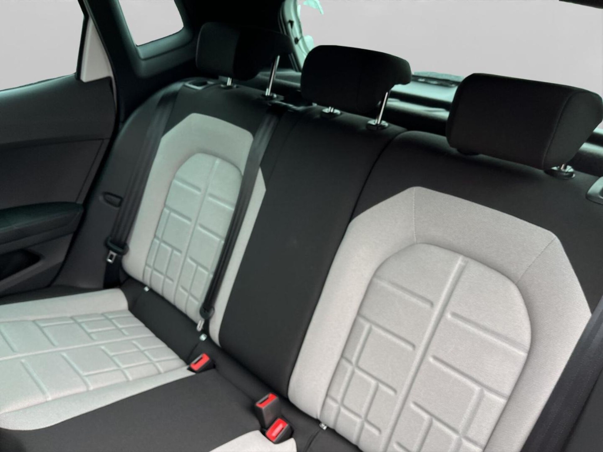 SEAT Arona FR