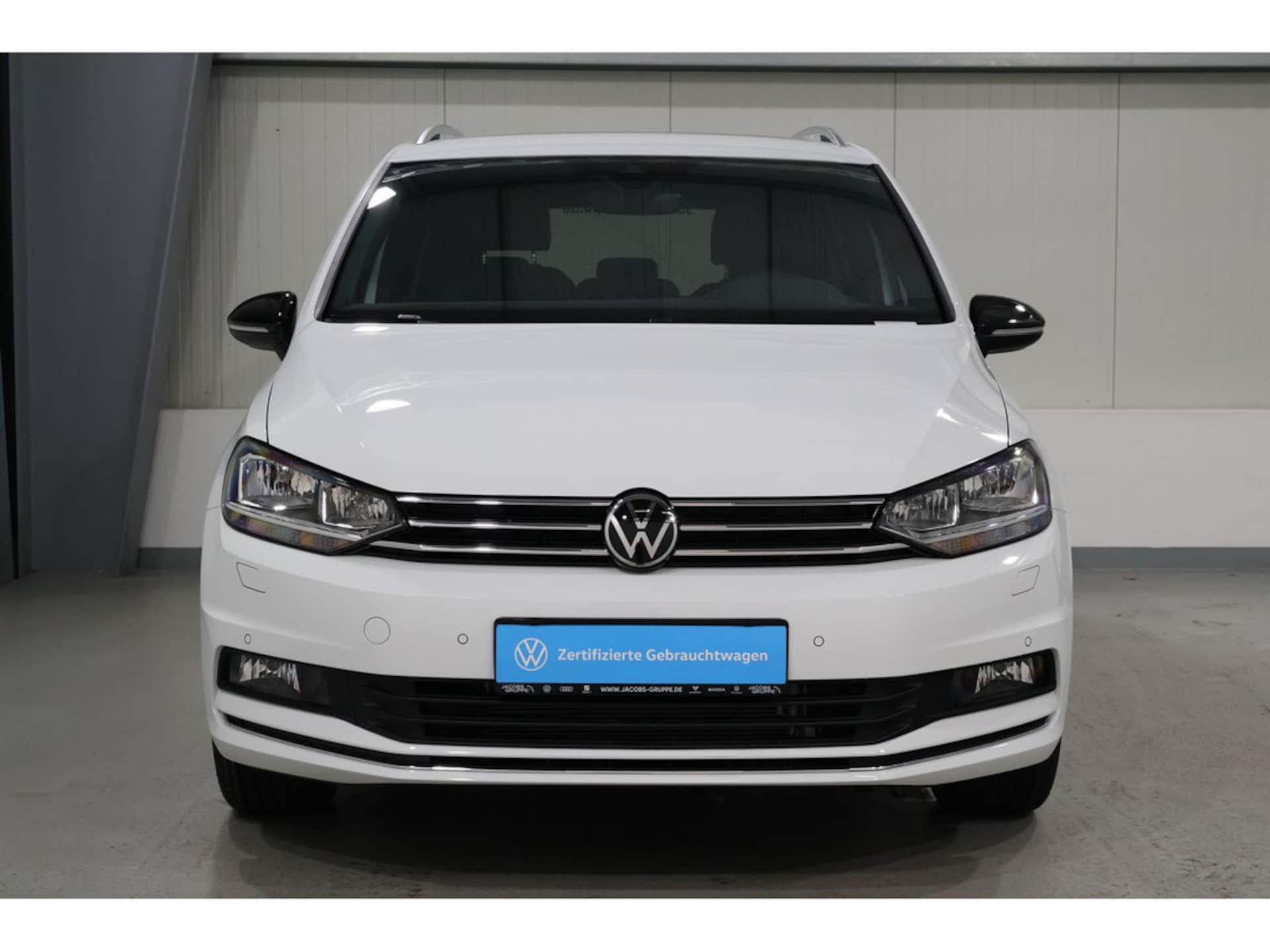 Volkswagen Touran ENERGY