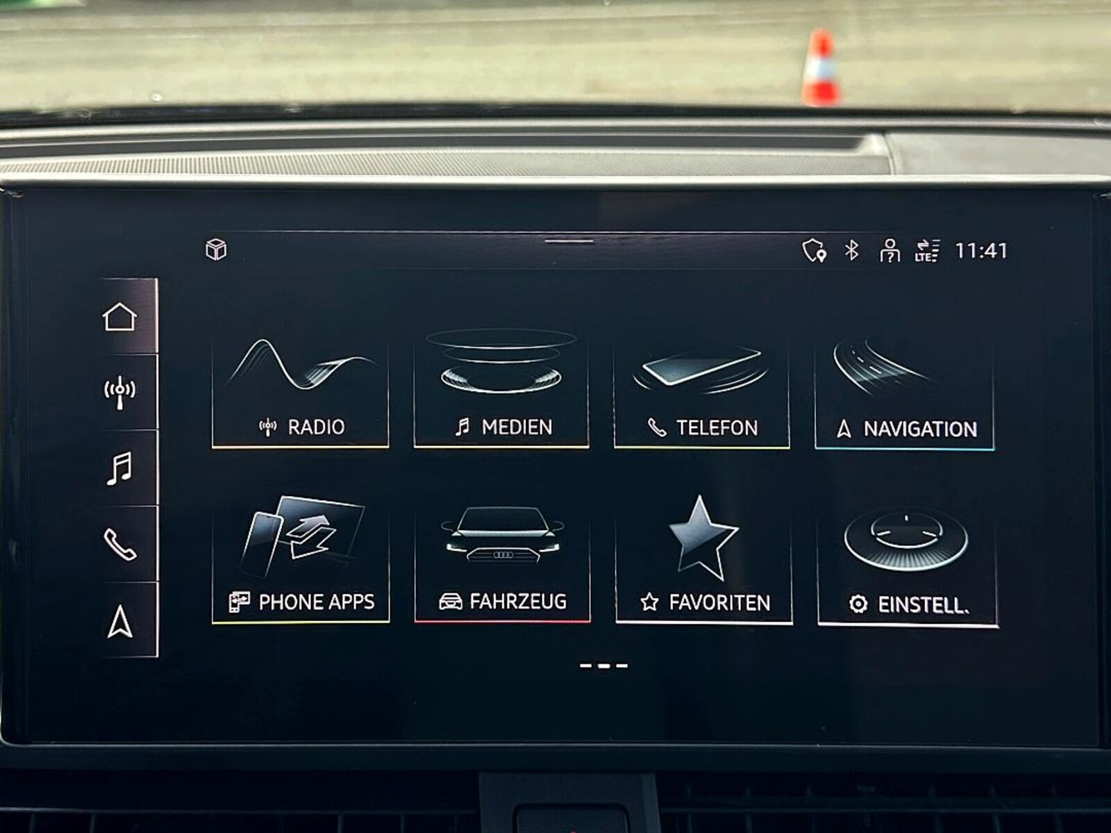Audi A4 Avant – Bild 22