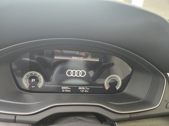 Audi Q5 45 TFSI quattro Premium 195 265 kW hp S tronic 5