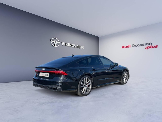 Audi S7 Sportback S7 Sportback TDI 344 Ch Tiptronic -  - Joinsteer - #4