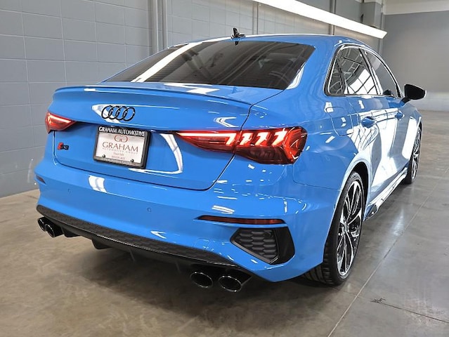 2024 Audi S3