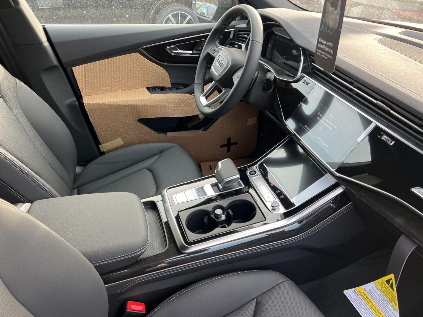 2026 Audi Q8 Premium Plus - Photo 17