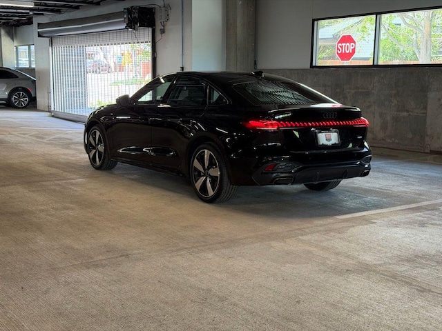 2026 Audi A5 Sedan