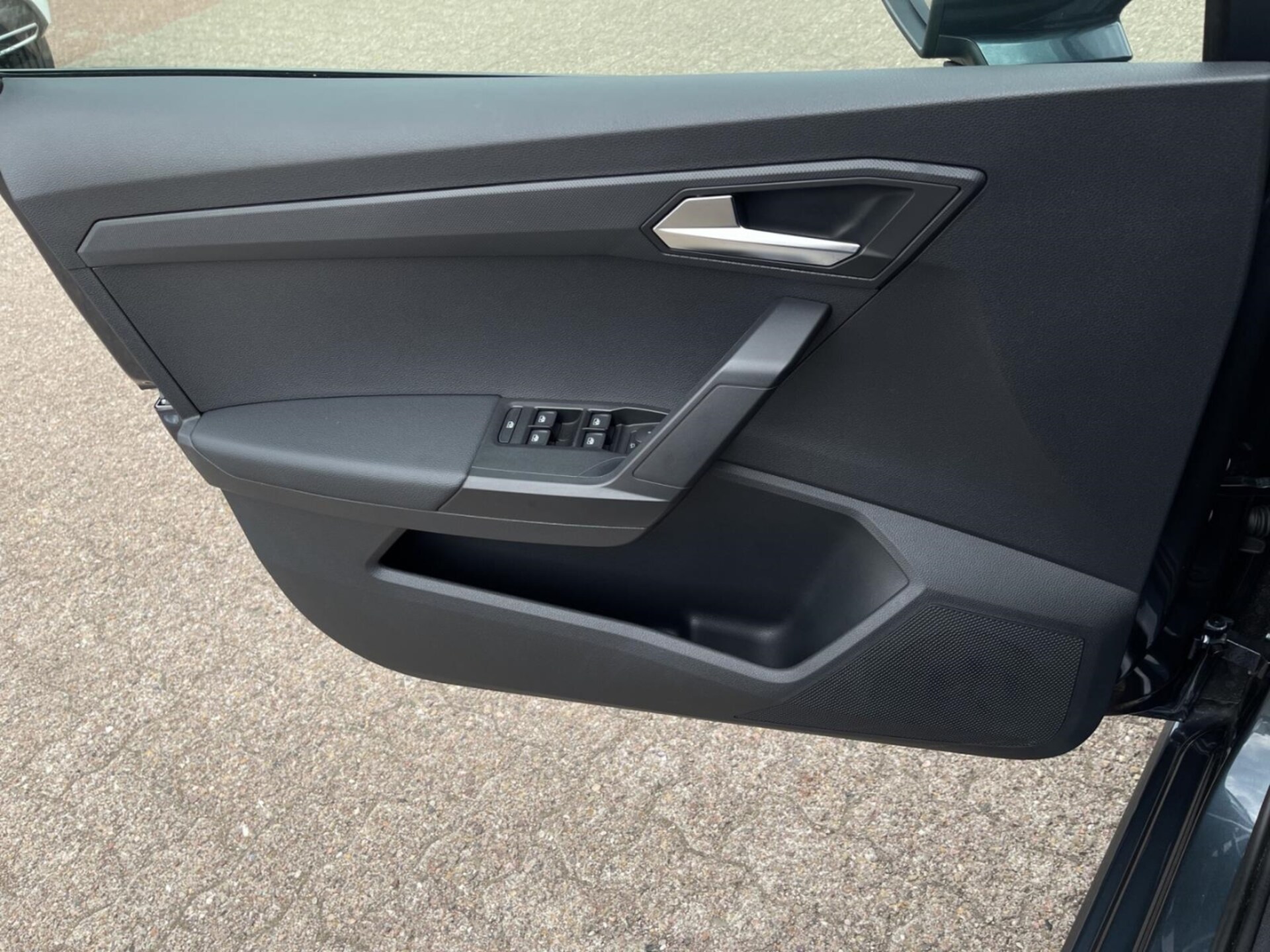 SEAT Ibiza Style