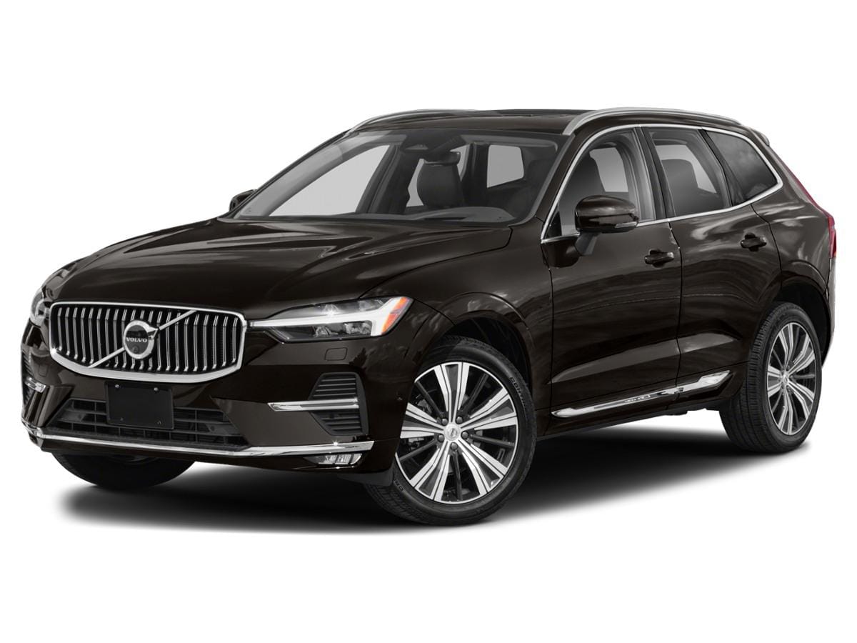 2022 Volvo XC60 B5 Momentum AWD's photo