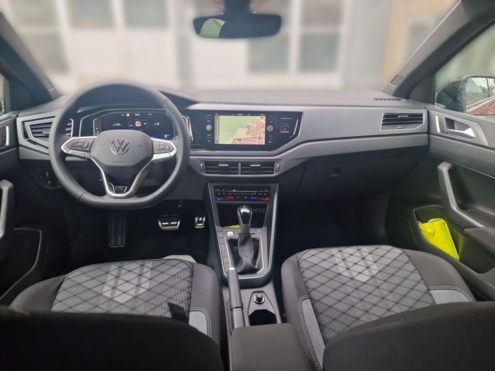 Volkswagen Taigo – Bild 7