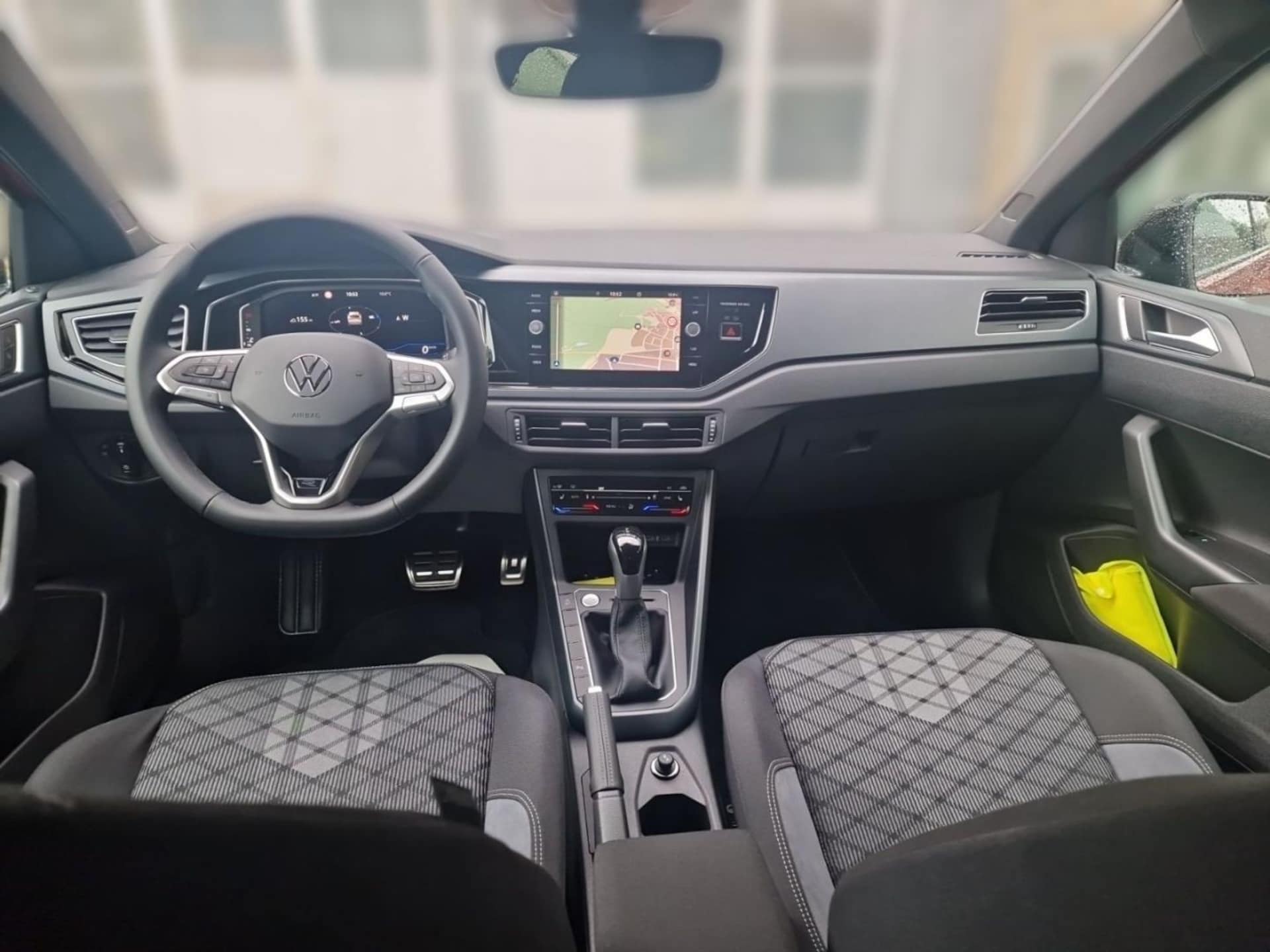 Volkswagen Taigo R-Line