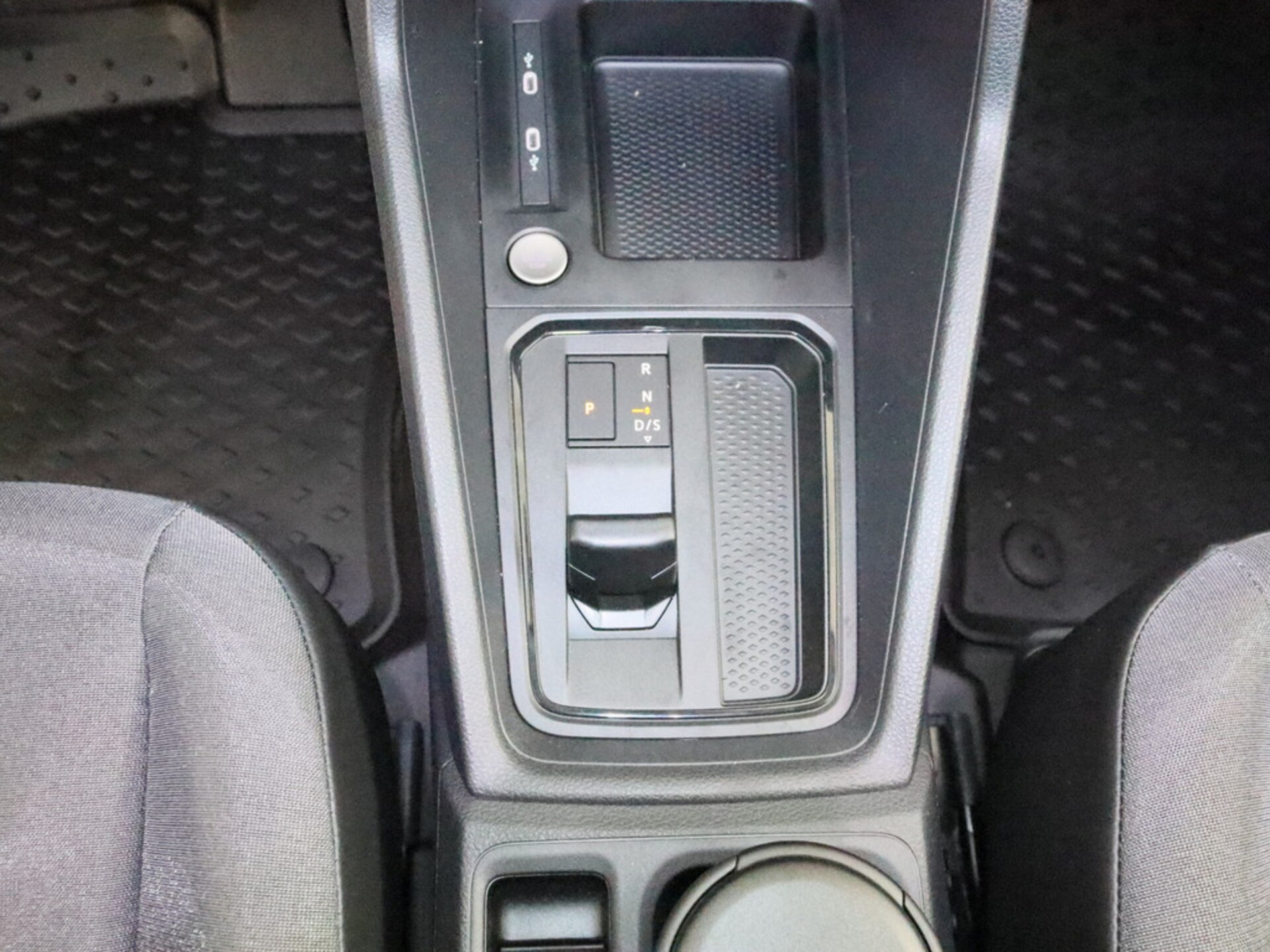 Volkswagen Caddy Maxi Cargo