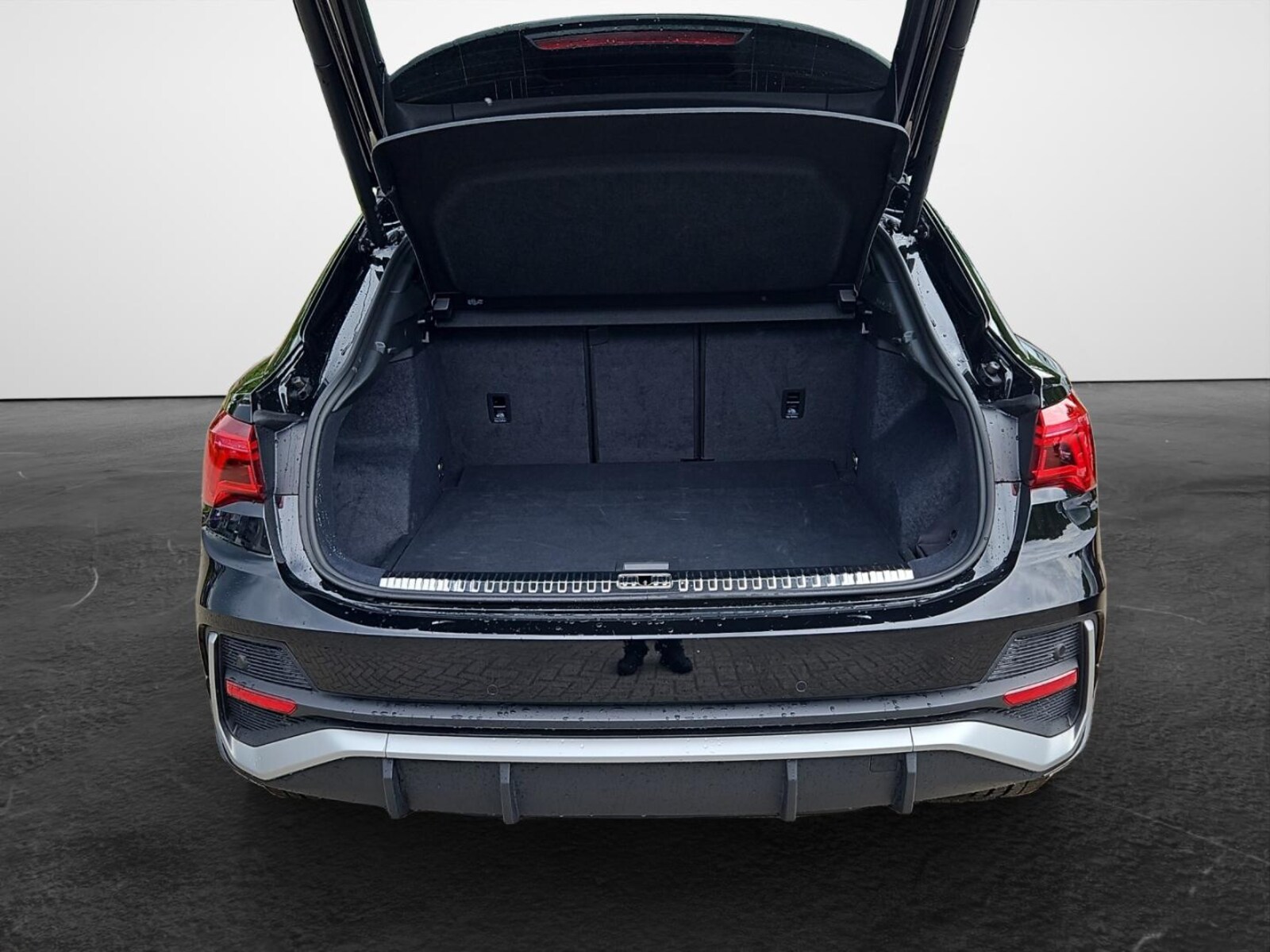 Audi Q3 Sportback – Bild 12