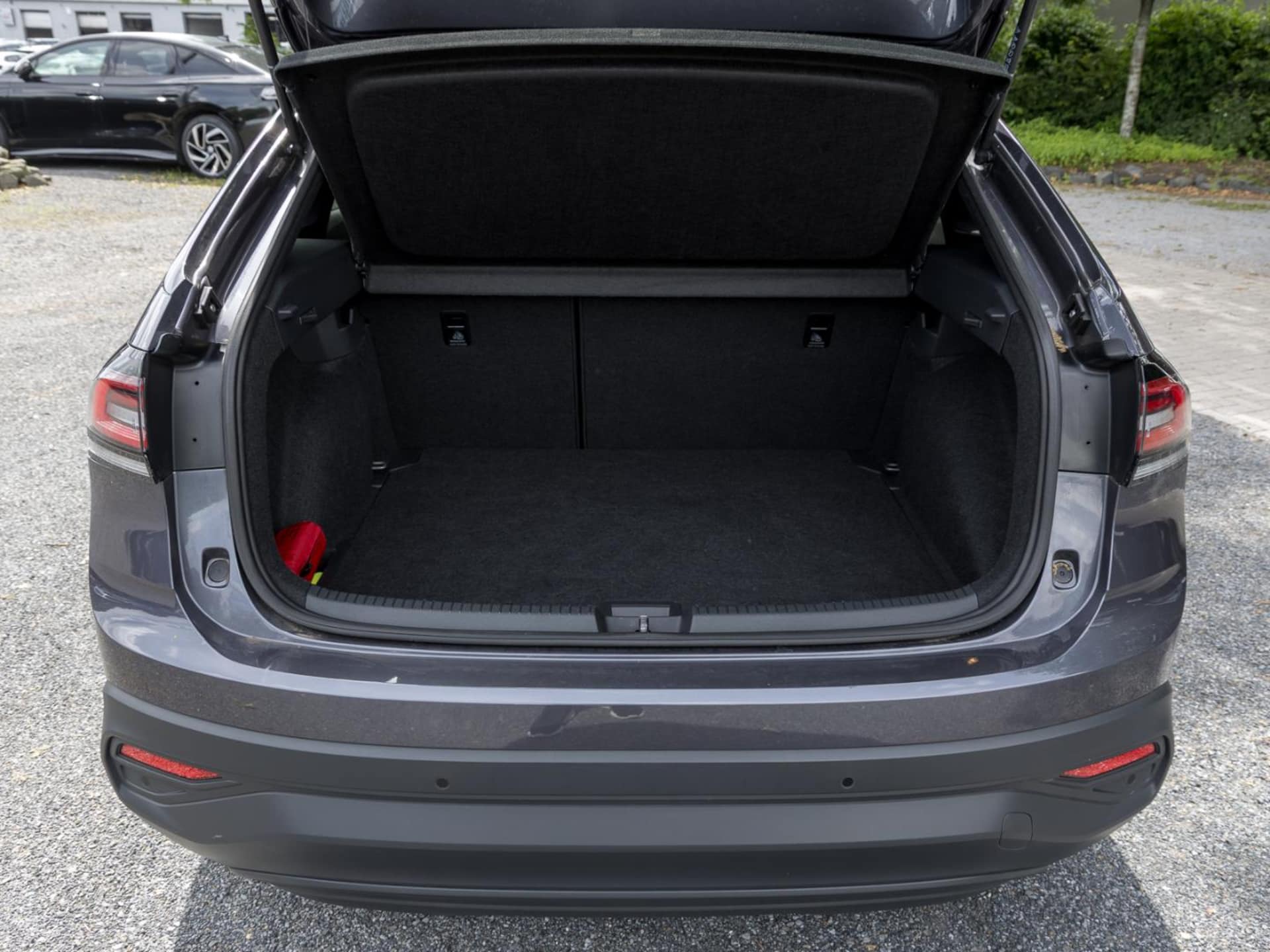 Volkswagen Taigo MOVE