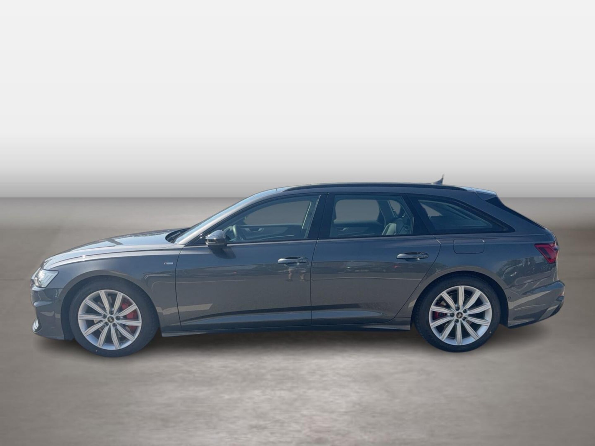 Audi A6 Avant TFSI e Sport
