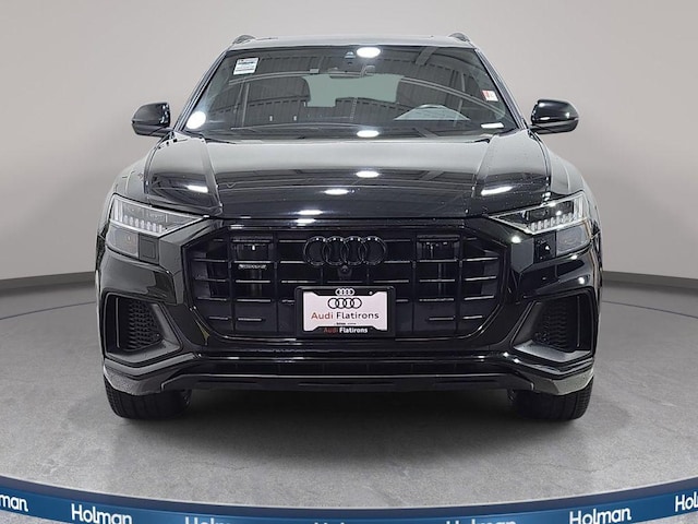 2023 Audi Q8