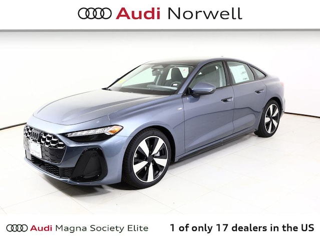 2026 Audi A5 Premium Plus - Photo 10