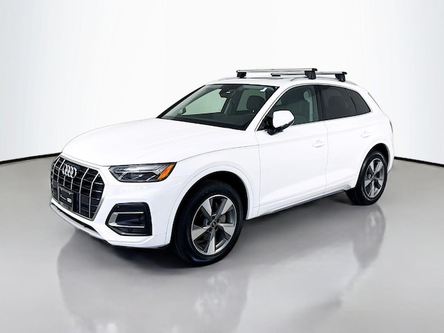Photo of 2024 Audi Q5 