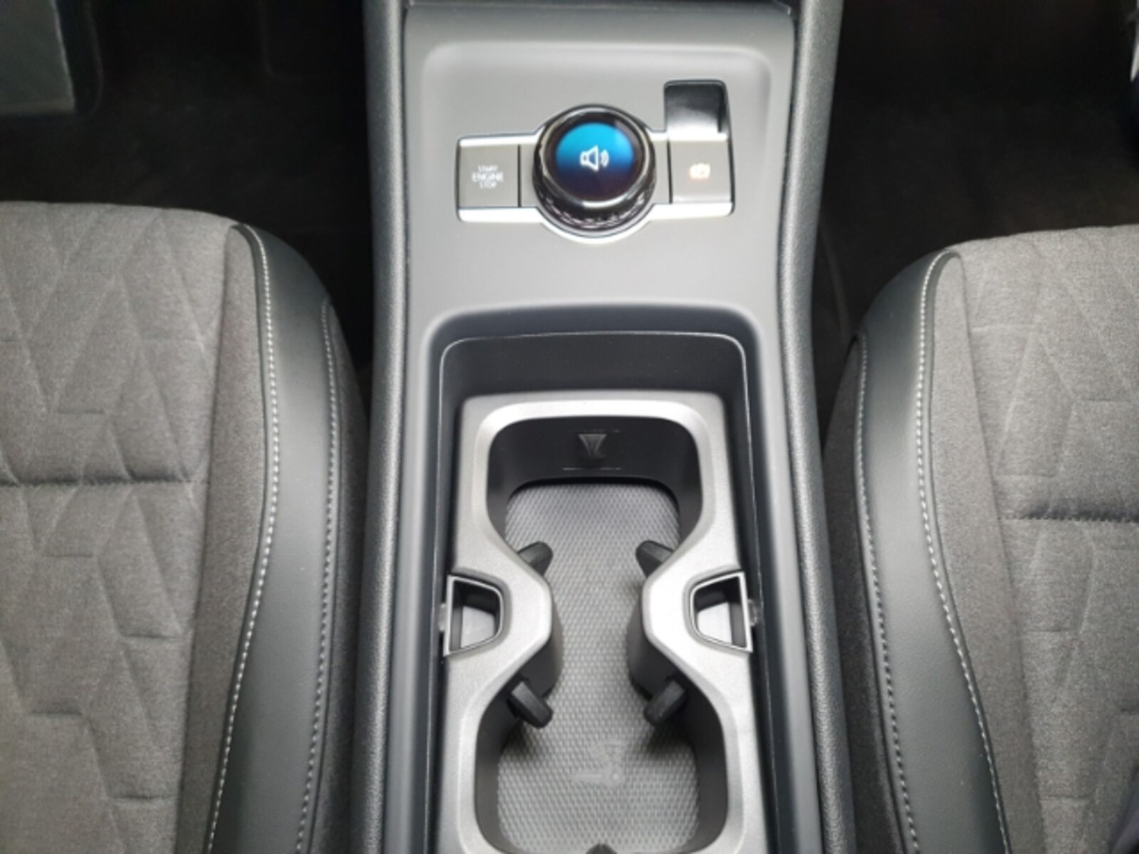 Volkswagen Tiguan – Bild 12