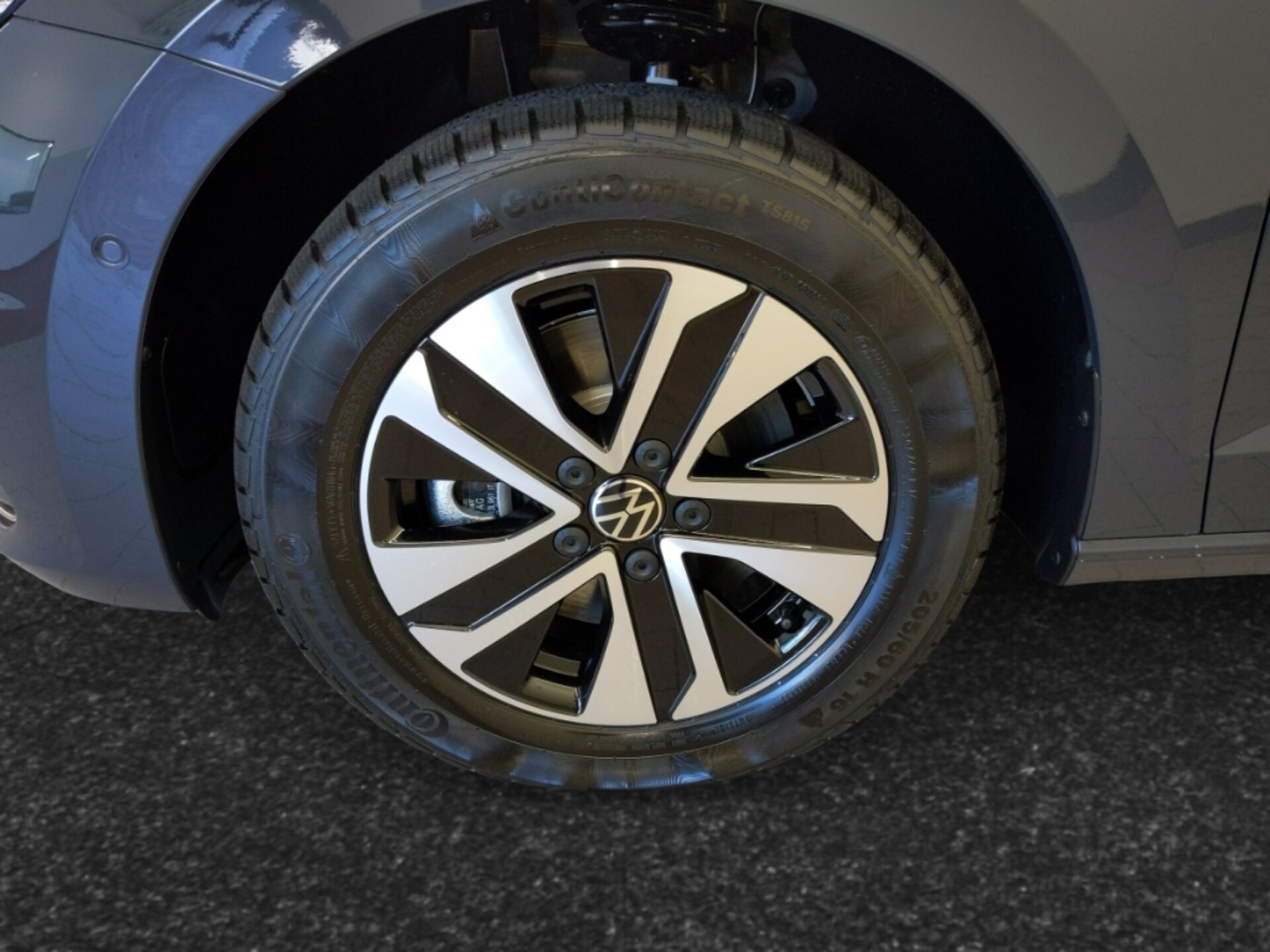 Volkswagen Touran ENERGY
