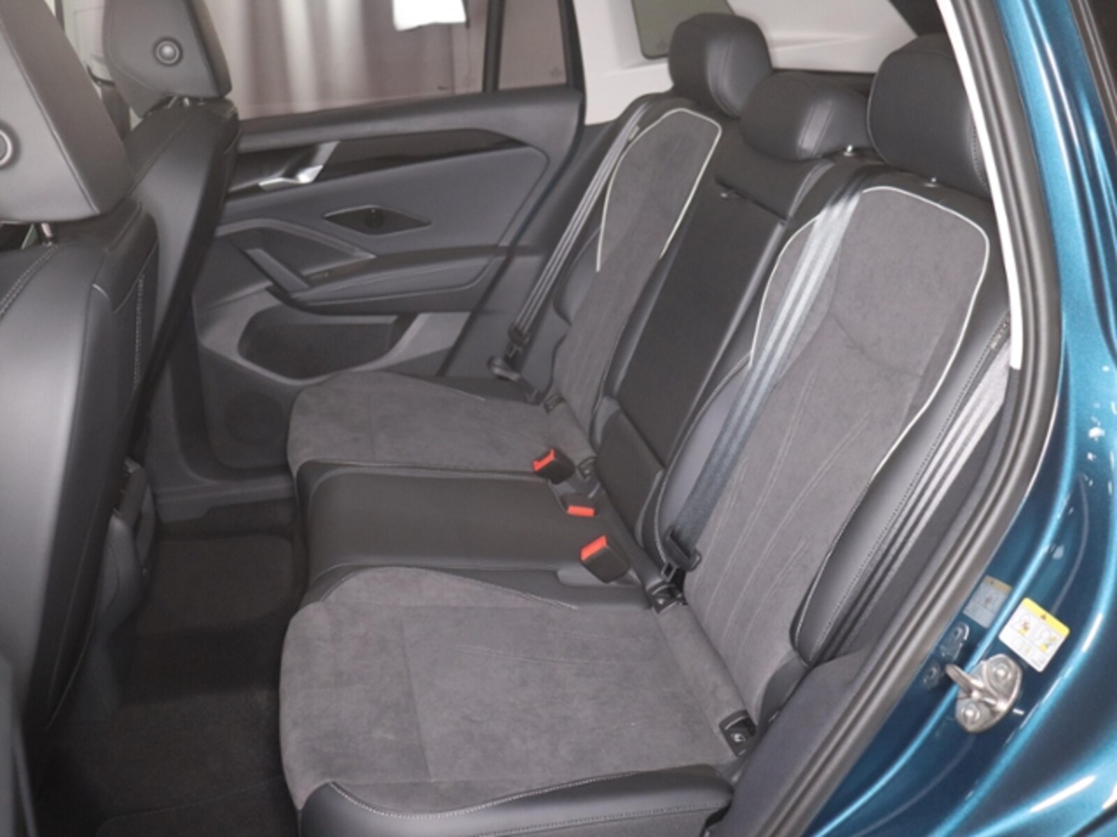 Volkswagen Tiguan – Bild 15