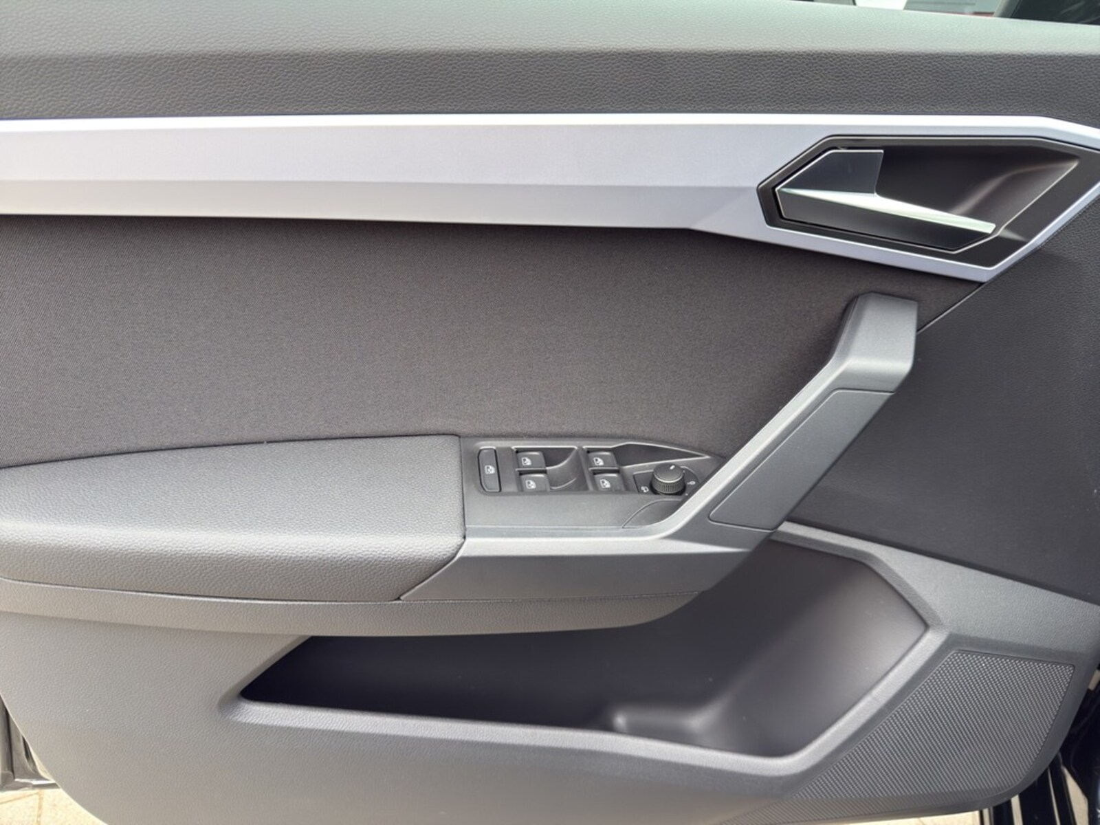 SEAT Ibiza – Bild 11