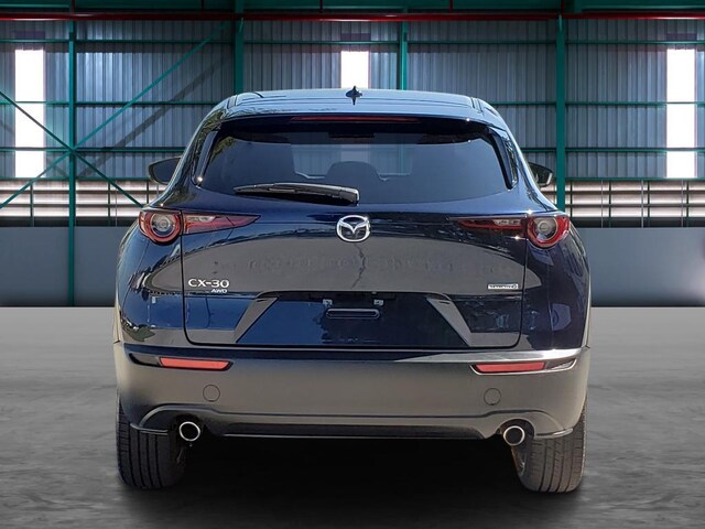 2020 Mazda CX-30