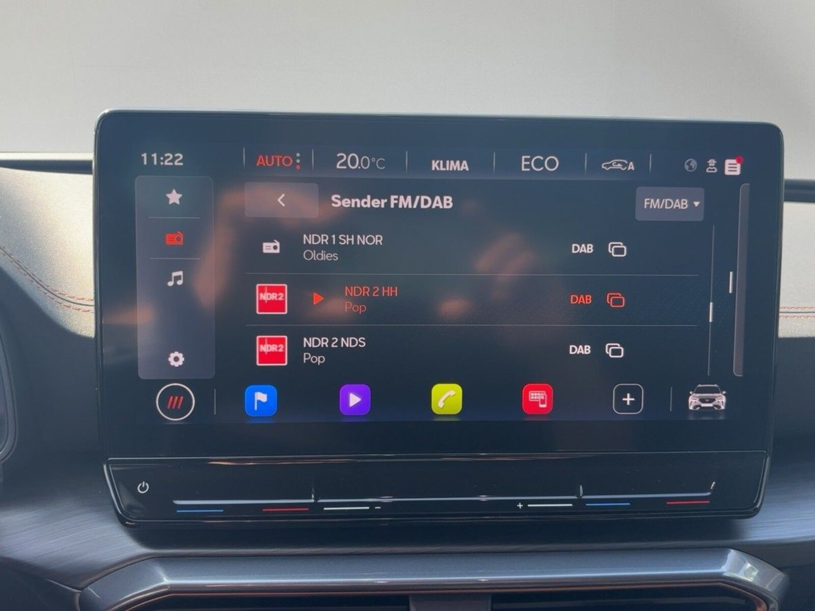 CUPRA Formentor – Bild 10