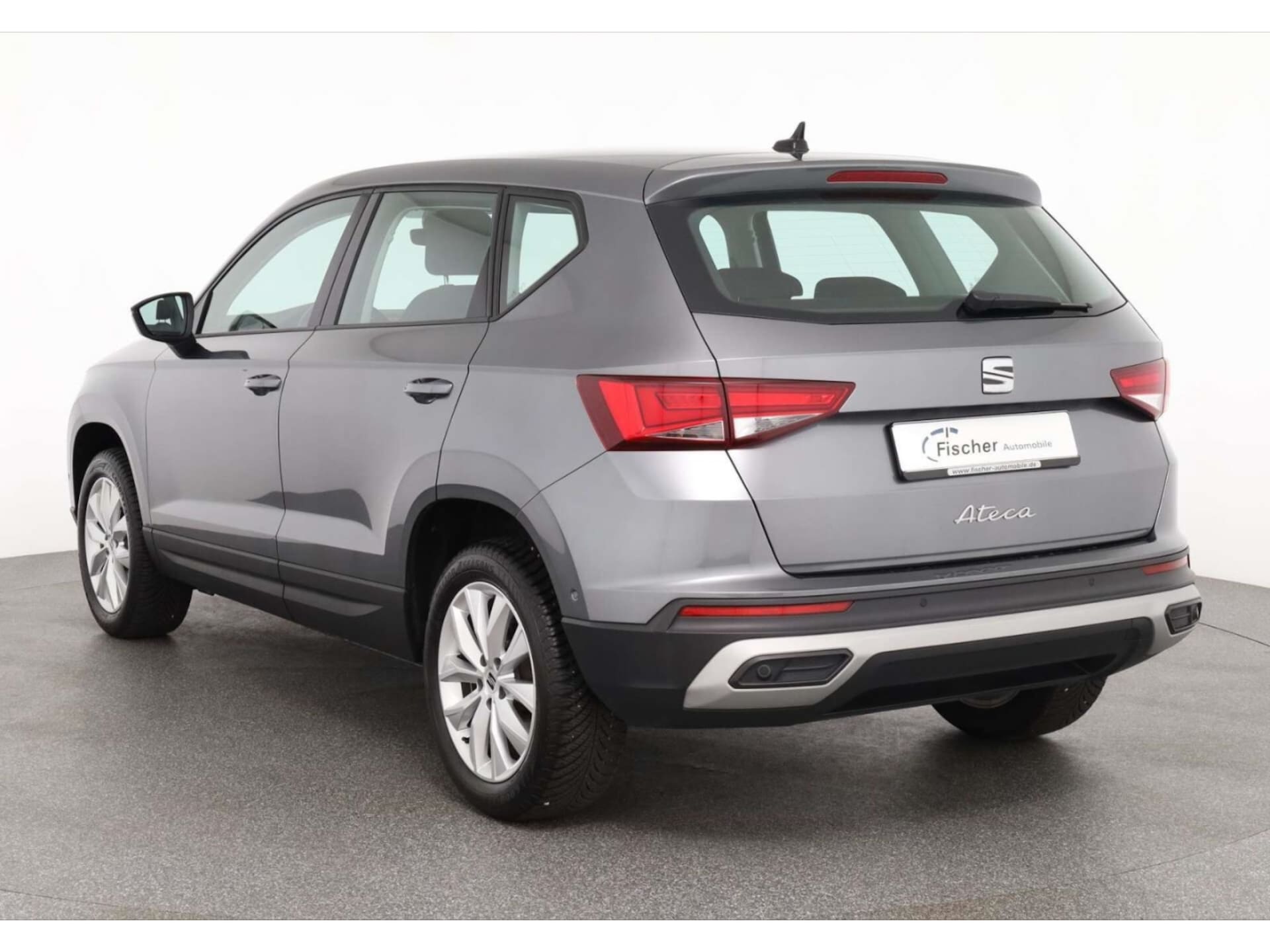SEAT Ateca Style