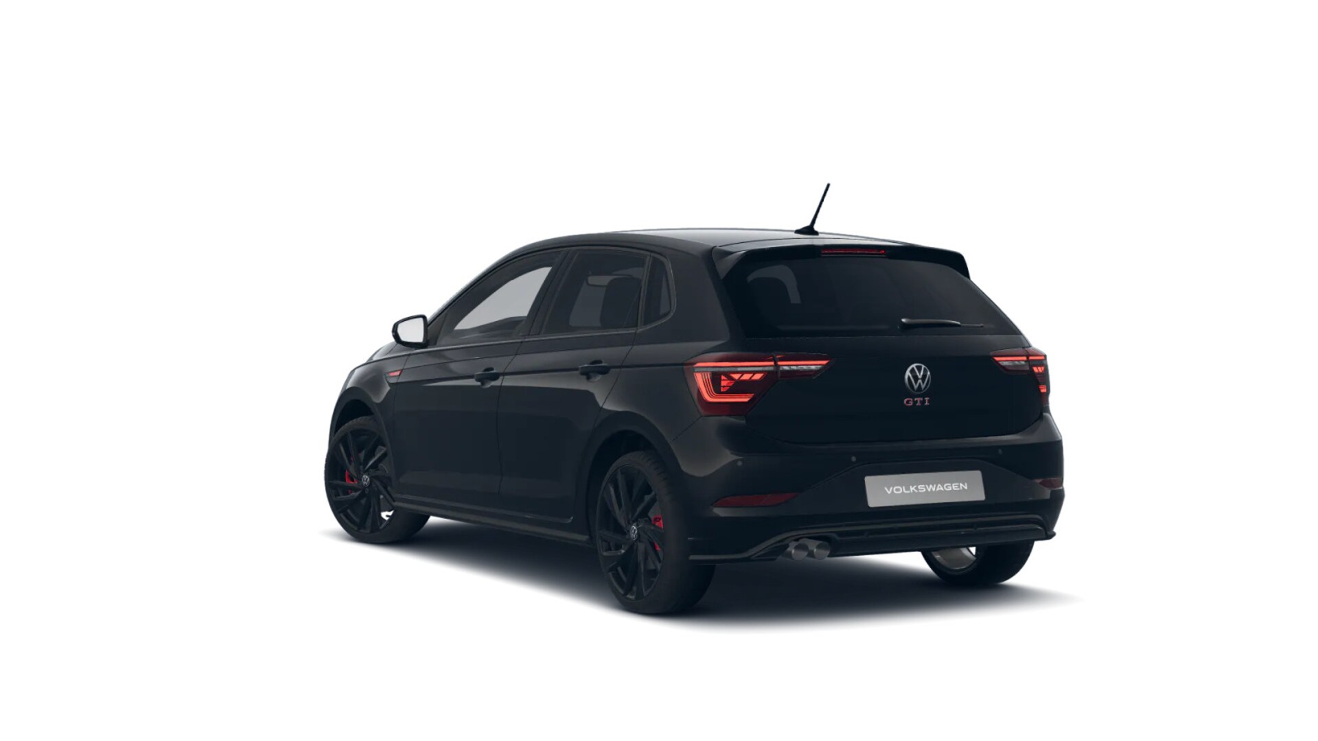 Volkswagen Polo GTI