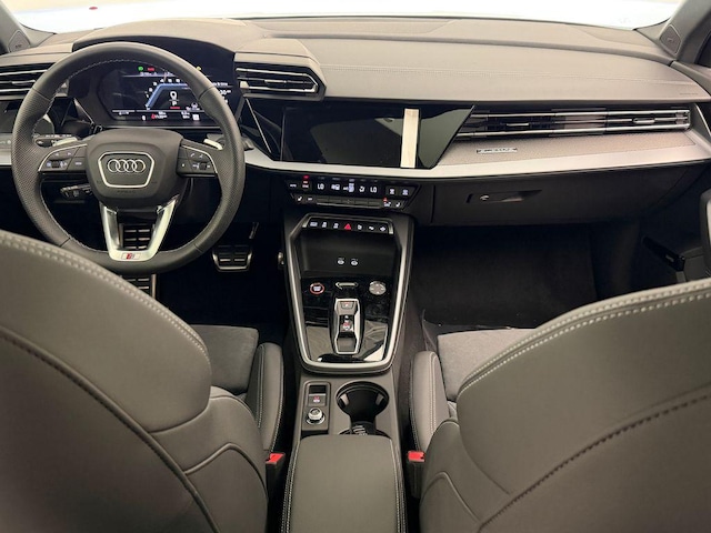 2026 Audi S3 Base - Photo 15