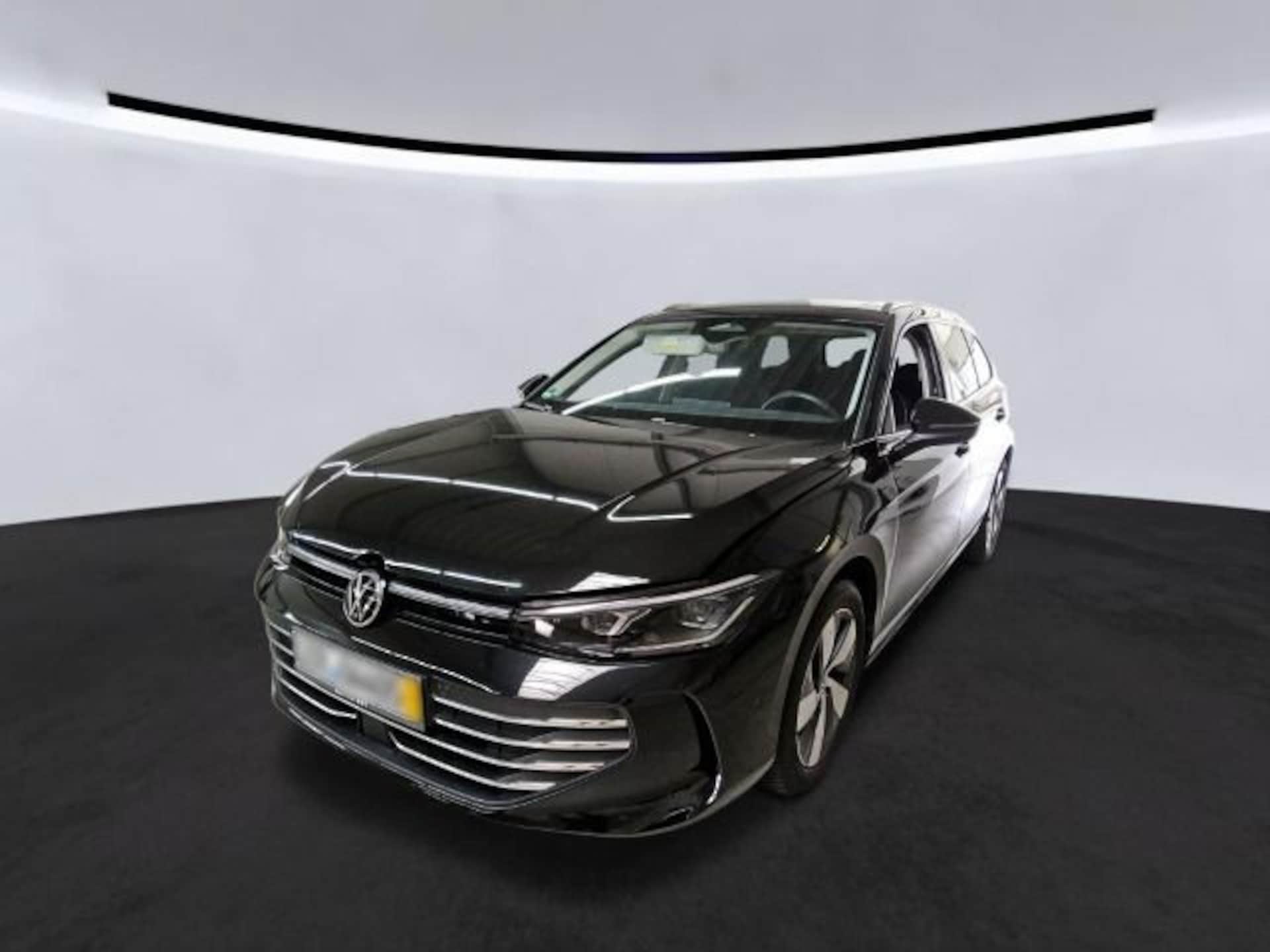 Volkswagen Passat Business