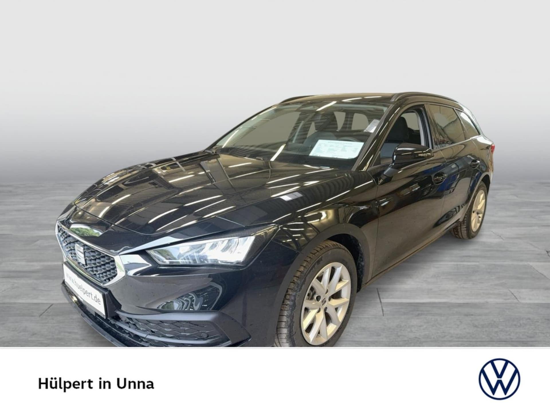 SEAT Leon Sportstourer Style