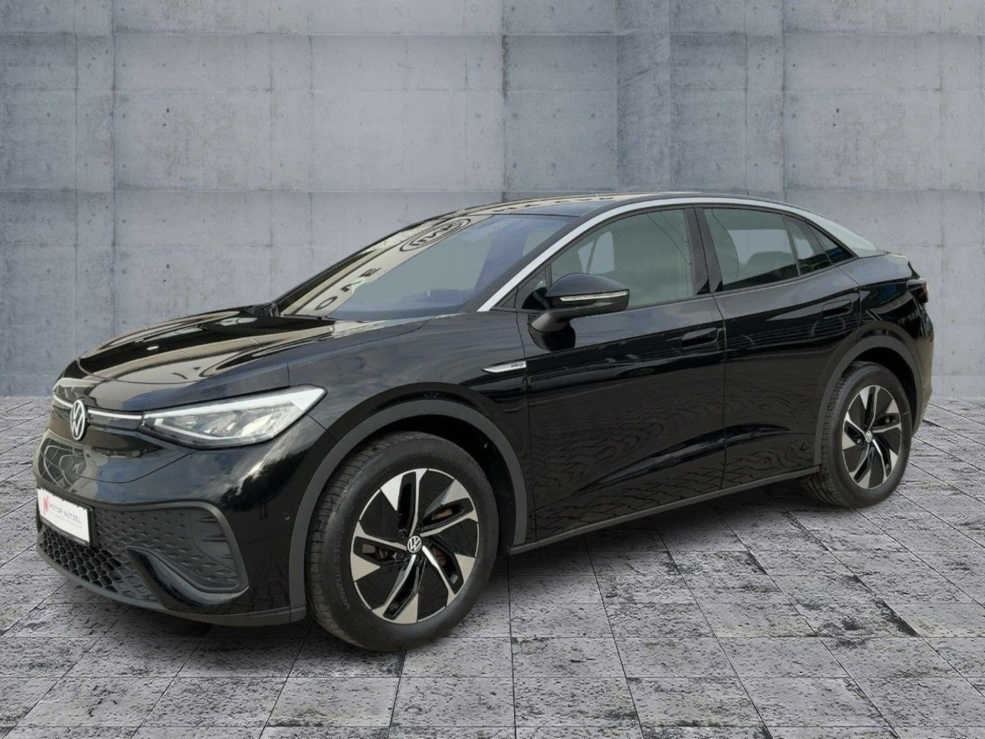 Volkswagen ID.5 Pro Performance