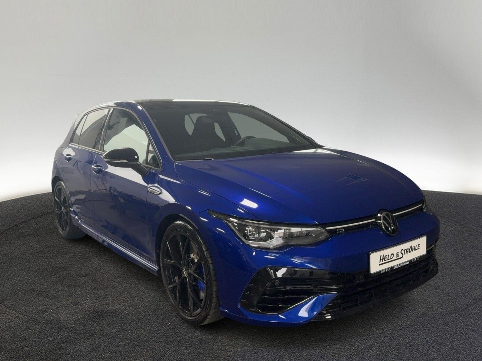 Volkswagen Golf – Bild 5
