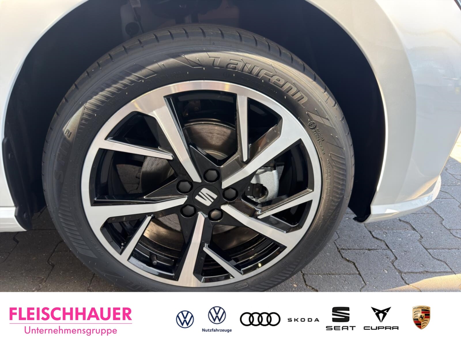 SEAT Ibiza – Bild 12