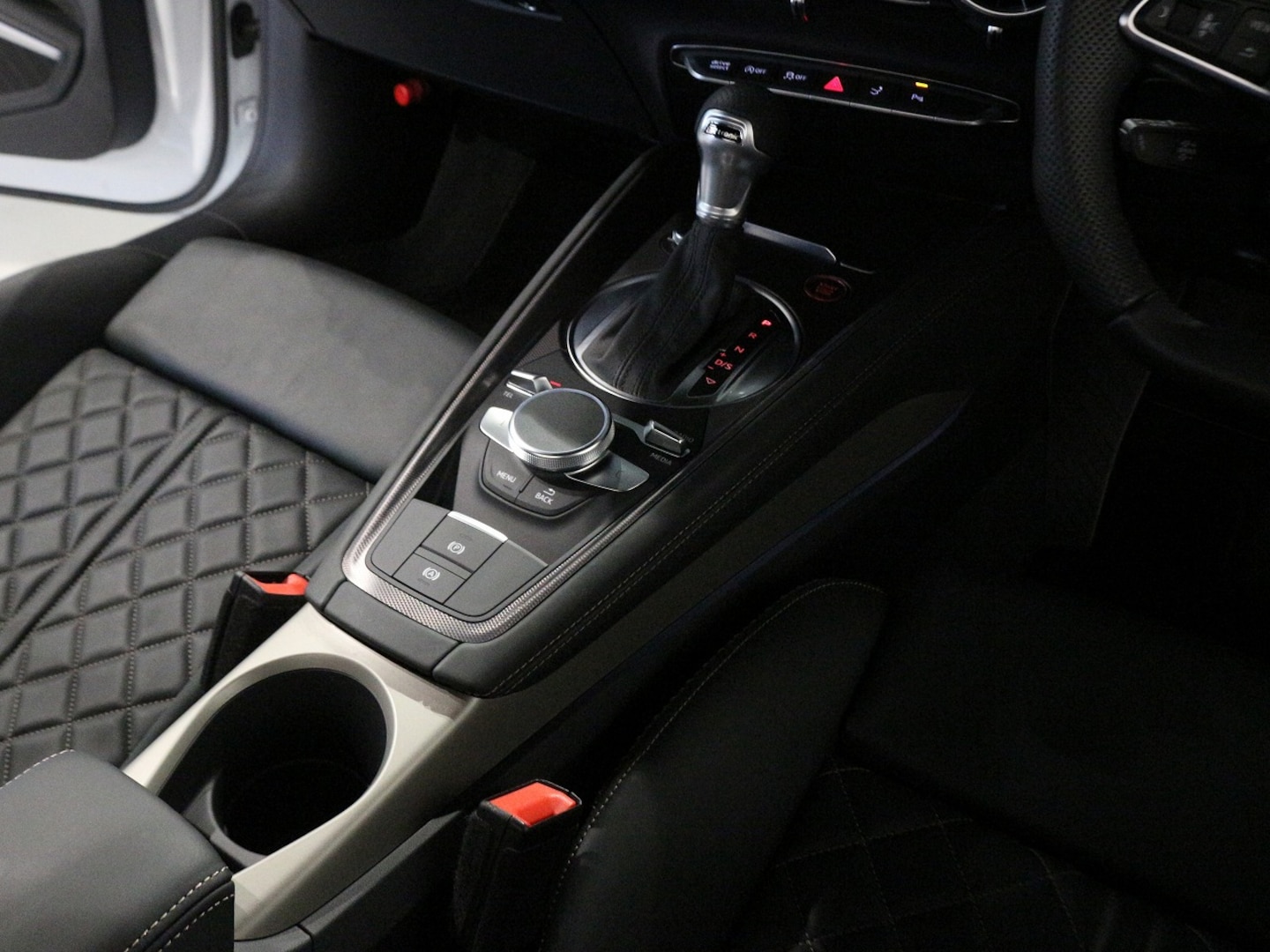 Audi TTS Coupé TTS Coupé TFSI 235(320) kW(PS) S tronic for more details contact your dealer