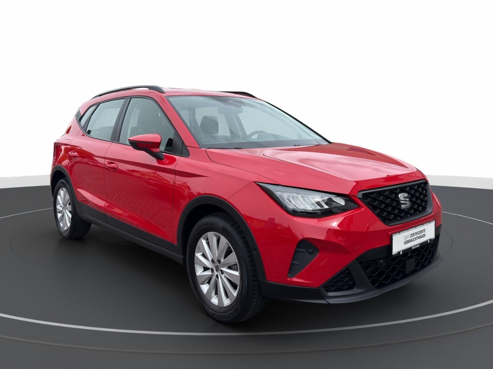 SEAT Arona – Bild 5