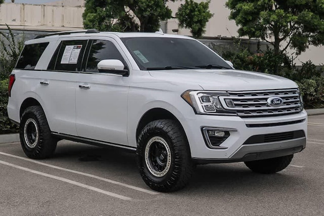 2021 Ford Expedition