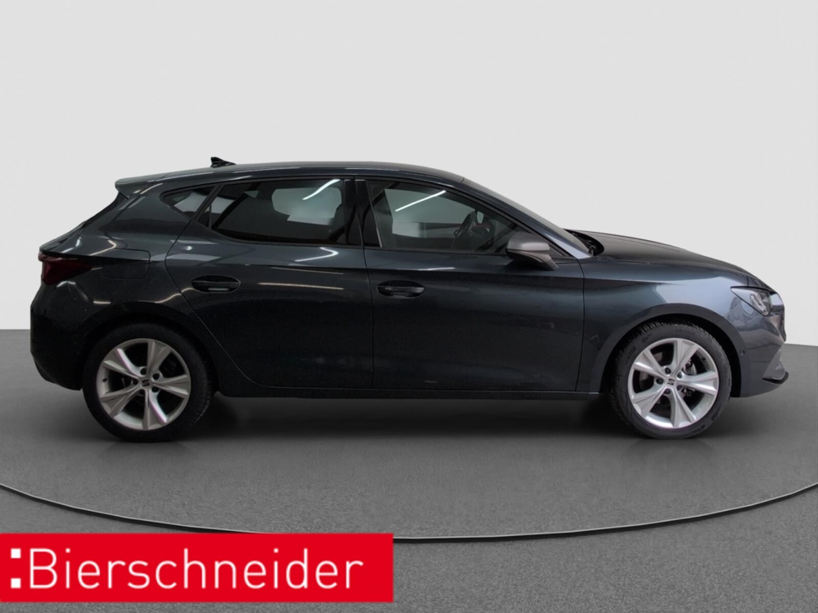 SEAT Leon – Bild 4