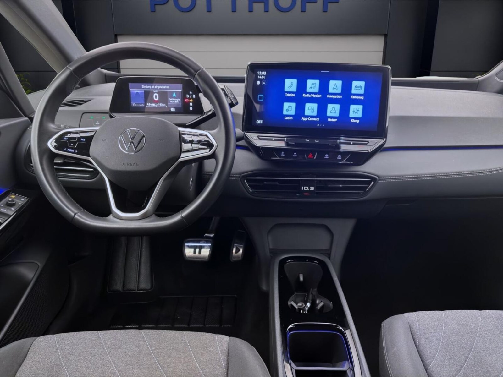 Volkswagen ID.3 – Bild 14